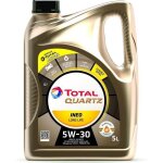 Totalenergies huile essence et diesel moteur 5l quartz ineo long life 5w30 Totalenergies huile essence et diesel moteur 5l quartz ineo long life 5w30