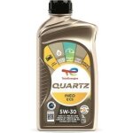 Totalenergies quartz ineo ecs 5w30 - huile moteur - 1 l Totalenergies quartz ineo ecs 5w30 - huile moteur - 1 l