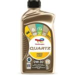 Totalenergies quartz ineo first 0w30 - huile moteur - 1 l