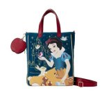 Tote bag - loungefly - blanche neige - 279x33x101 cm - polyuréthane - mixte Tote bag - loungefly - blanche neige - 279x33x101 cm - polyuréthane - mixte