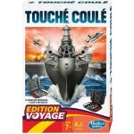 Touche - coule - edition voyage - � partir de 7�ans