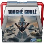 Touch� coul� - jeu de soci�t� de bataille navale - pour 2 joueurs - version fran�aise