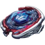 Toupie beyblade big bang pegasus avec lanceur - Toupie beyblade big bang pegasus avec lanceur -