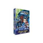 Toupie beyblade burst - no name - valkyrie - mixte - 7 ans et plus - bleu - jouet Toupie beyblade burst - no name - valkyrie - mixte - 7 ans et plus - bleu - jouet