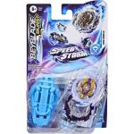 Toupie beyblade burst surge - starter pack speedstorm raid luinor l6 avec lanceur