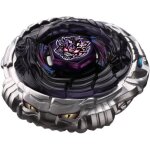 Toupie beyblade diablo nemesis - bb122 - avec lanceur - jouet pour enfant de 8 ans et plus