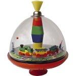 Toupie sonore train musicale jouet pour enfant . . .