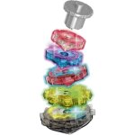 Toupies totem infernal power - lansay - totem infernal - led - ds 7 ans
