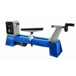 Tour � bois dm500t scheppach