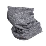 Tour de cou luc gris / noir - north ways