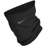Tour de cou - nike - run therma sphere 3. 0 - noir - taille s / m - respirant