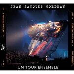 Un tour ensemble by jean - jacques goldman (cd)