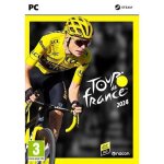 Tour de france 2024 (code de tlchargement) - jeu - pc