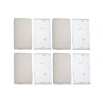 Tour de lit modulable pour lit et parc bb