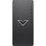 Tour pc - hp - victus 0108ns - amd ryzen 5 - radeon rx 6400 - 16 go ram - 512 go ssd - blanc