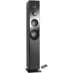 Tour de son bluetooth lecteur cd inovalley hp33 - cd - noir