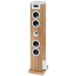 Tour de son thomson ds121cd - 60w - multimedia bluetooth lecteur cd télécommande aux in radio fm - bois ... Tour de son thomson ds121cd - 60w - multimedia bluetooth lecteur cd télécommande aux in radio fm - bois ...