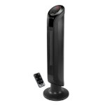 Tour soufflante ceramique rowenta intense comfort hot so9420f0