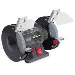 Touret à meuler 2 meules 150w Touret à meuler 2 meules 150w