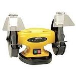 Touret à meuler - far tools - bg200b - 550 w - Ø 200 mm - affutage / ebavurage Touret à meuler - far tools - bg200b - 550 w - Ø 200 mm - affutage / ebavurage