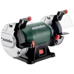 Touret � meuler - metabo - ds 125 m - 200 w - 125 mm - professionnel - �lectrique