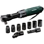 Tournevis � cliquet � air comprim� - metabo - drs 68 set 1 / 2