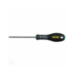 Tournevis - fatmax - tamper t20 - embout torx - 100mm