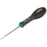 Tournevis fatmax torx tamper t15 75mm