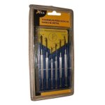 Tournevis - htc - standard - plat - noir - pr�cision