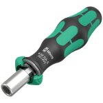 Wera 05051492001 pour latelier tournevis porte - embouts 1 / 4 (6. 3 mm) 18 mm Wera 05051492001 pour latelier tournevis porte - embouts 1 / 4 (6. 3 mm) 18 mm