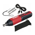 Tournevis sans fil - 4v - flex - 530728