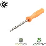 Tournevis torx t8 tamper microsoft xbox 360 ps3 ps4 playstation 3 slim ref2 skyexpert