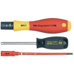 Wiha vde tournevis dynamométrique 0. 5 - 2 nm din en 60900 din en iso 6789 din en 26789 Wiha vde tournevis dynamométrique 0. 5 - 2 nm din en 60900 din en iso 6789 din en 26789