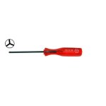 Tournevis tri - wing (en forme de y) pour nintendo ds - dsl lite - dsi - wii - game - cube - game - boy ...