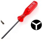 Tournevis triwing tri - wing y pour console et manette nintendo Tournevis triwing tri - wing y pour console et manette nintendo
