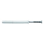 Tox cheville � frapper attack 8 x 140 mm 50 pi�ces - 017102281