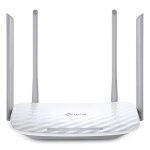 Tp - link archer c50 - routeur wifi ac 1200 - bleu
