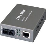 Tp - link convertisseur fibre monomode mc110cs