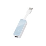 Tp - link ue200 adaptateur usb 2. 0 ethernet 100mbps
