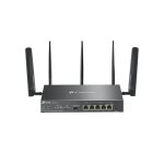 Tplink omada vpn router with 1
