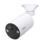 Tplink tapo wire - free camera