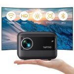 Mini projecteur videoprojecteur ? 10000 lumens ? 5g wifi bluetooth ? supporte 1080p full hd retroprojecteur ... Mini projecteur videoprojecteur ? 10000 lumens ? 5g wifi bluetooth ? supporte 1080p full hd retroprojecteur ...