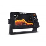 Traceur de cartes - raymarine - element? 7 hv - sondeur 3d - Écran tactile - navigation bateau Traceur de cartes - raymarine - element? 7 hv - sondeur 3d - Écran tactile - navigation bateau