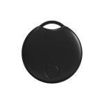 Traceur gps bluetooth noir pour remplacement étiquettes dair via apple find my bluetooth smart tag tracker ... Traceur gps bluetooth noir pour remplacement étiquettes dair via apple find my bluetooth smart tag tracker ...