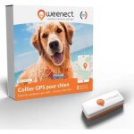 Traceur gps pour chien - weenect xs (white edition 2023)