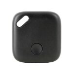 Tracker localisateur wiami - compatible avec apple - suivi temps r�el - pile incluse