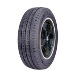 Tracmax pneu 4 saisons a / s van saver - 235 / 65 r16 r Tracmax pneu 4 saisons a / s van saver - 235 / 65 r16 r