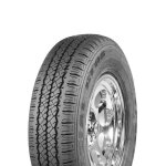 Tracmax pneu radial rf08 155r12c 88 / 86n - camionnette - et�