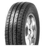 Tracmax pneu transporter rf09 185r14c 102 / 100q - camionnette - et�