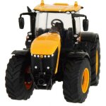 Tracteur jcb fastrac 8000 tomy - modle  lchelle 1 / 32 pour enfant de 3 ans et plus - intrieur et ...